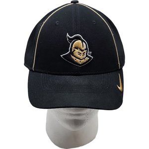 UCF Knights Hat Cap Men's Adjustable Baseball Central Florida one size